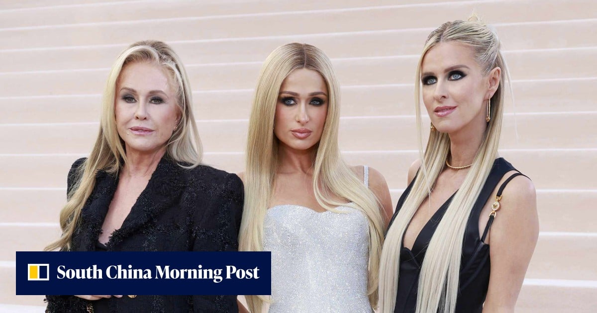 How the Hilton family became a multibillion-dollar empire: Paris, Nicky