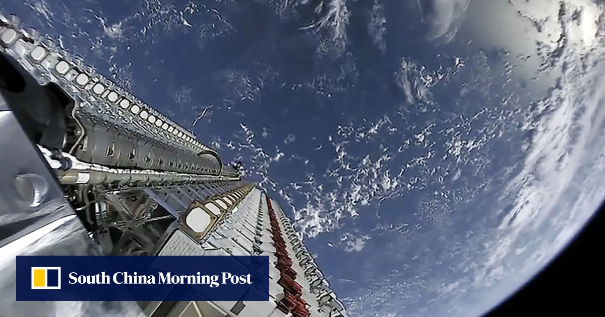 Scientists shrink China’s Starlinkkilling microwave weapon with new