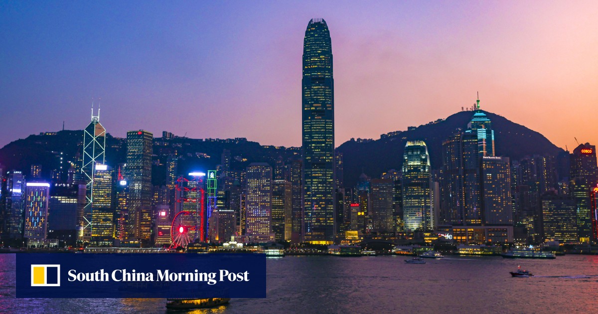 Hong Kong to announce cash-for-residency scheme, tax incentives at wealth summit to attract family offices