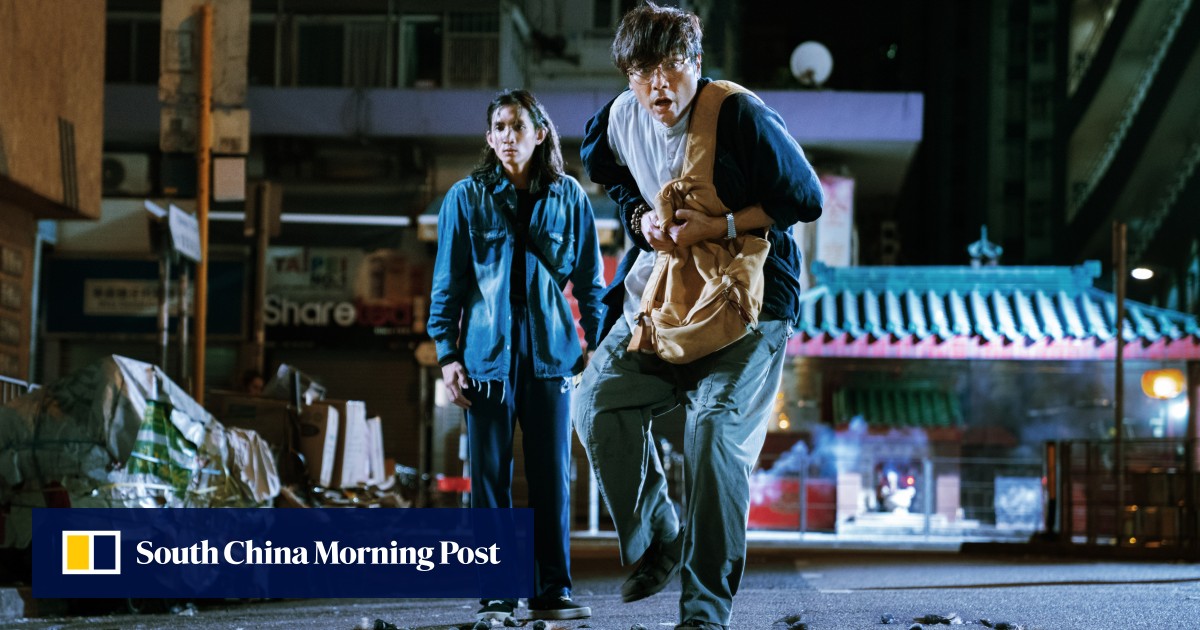 10 highlights from the Hong Kong International Film Festival 2023