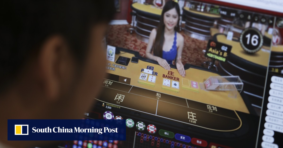 Philippines Gambling Ban A Surveys Surprise Finding On Effectiveness - qhs806n