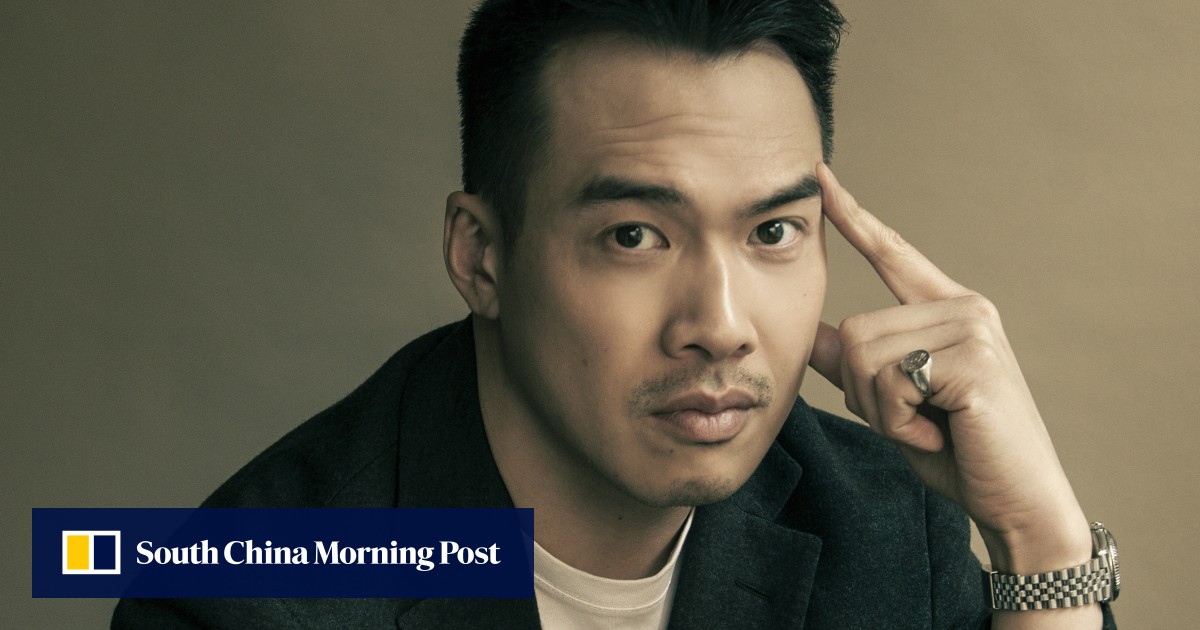 Dungeons & Dragons’ Jason Wong on Michelle Yeoh, Anthony Wong, martial arts