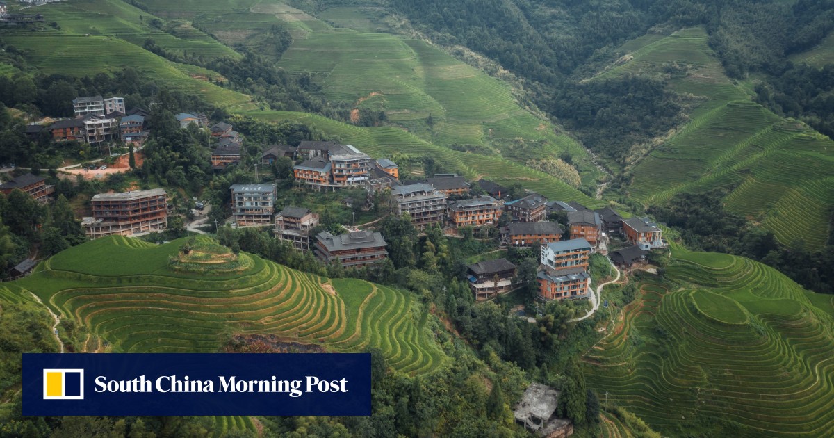 Chinese villages among 32 added to UN honour roll of Best Tourism Villages