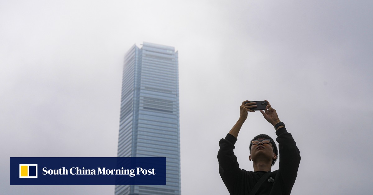 Hong Kong’s office glut to come under further pressure from Credit Suisse-UBS merger