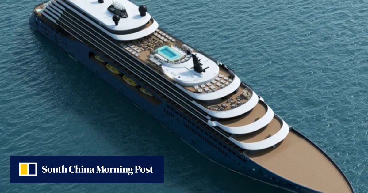 The Ritz-Carlton Offers Bespoke Yacht Experiences