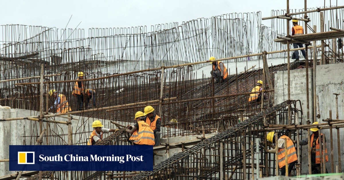 China’s local financing vehicles scale back funding amid debt reduction drive