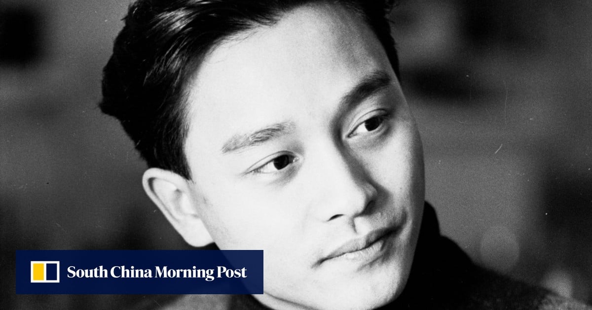 Remembering Leslie Cheung: 20 years have passed, but Hong Kong fans