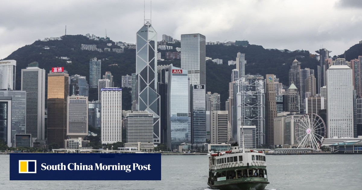 More movers, shakers from global family powerhouses eyeing Hong Kong to ...