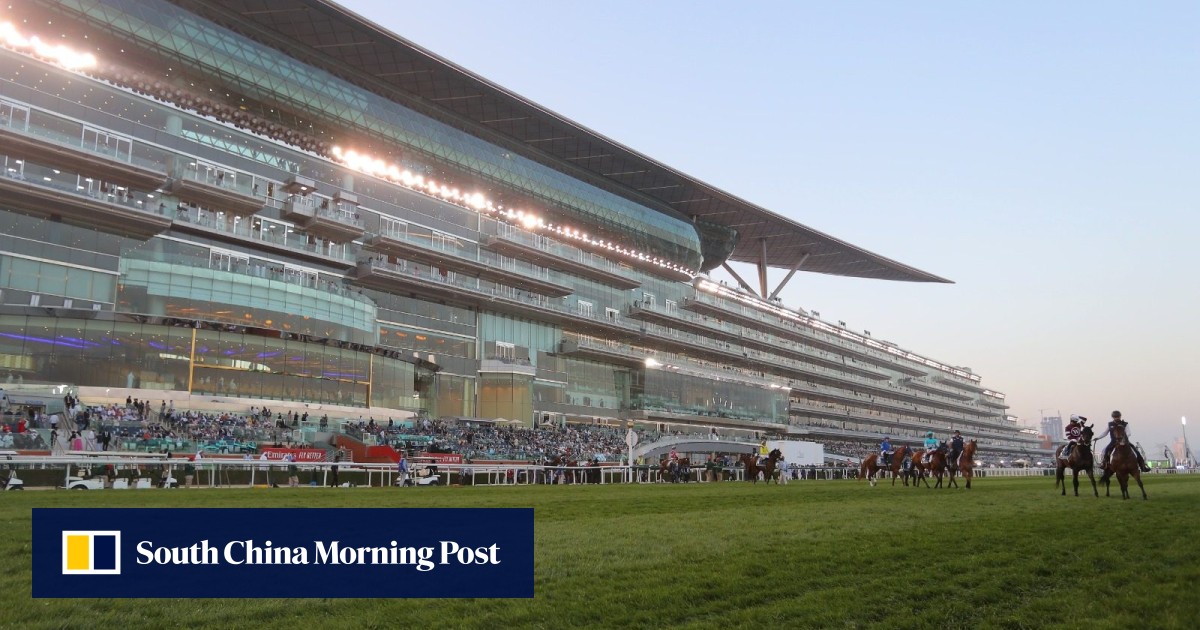 Hong Kong racing considers move to the twilight zone: ‘it’s likely it ...