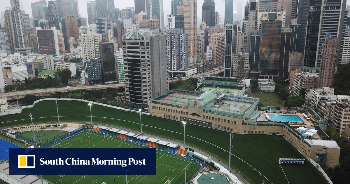 Hong Kong Sevens curtainraiser HKFC 10s is back with women’s debut