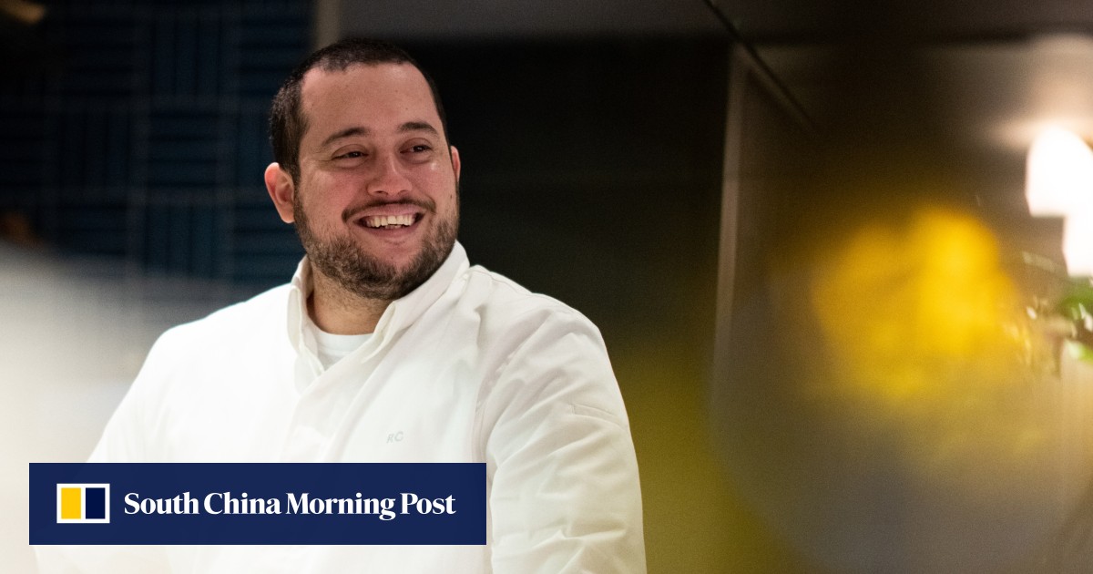 How Mono is championing eco-conscious dining in Hong Kong: Ricardo ...