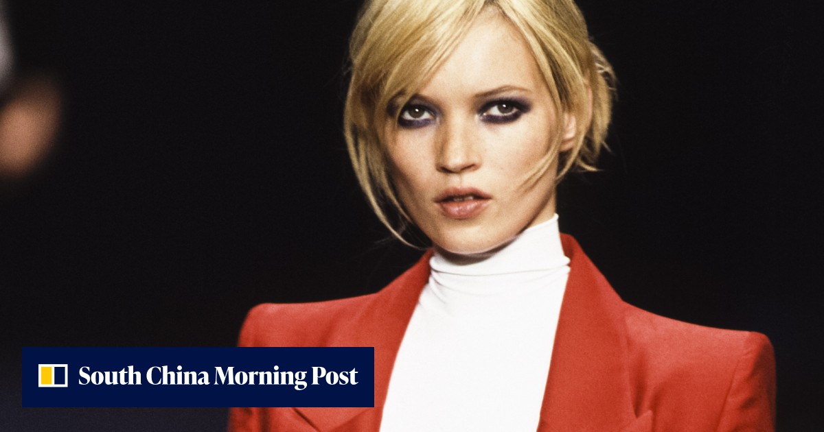We’re finally saying no to that Instagram look – ’90s make-up is making ...
