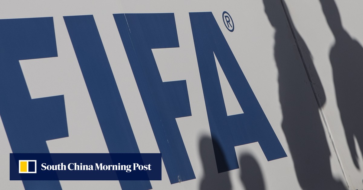 Piala Dunia U-20: FIFA mencabut hak tuan rumah Indonesia setelah Bali menolak menjadi tuan rumah timnas Israel