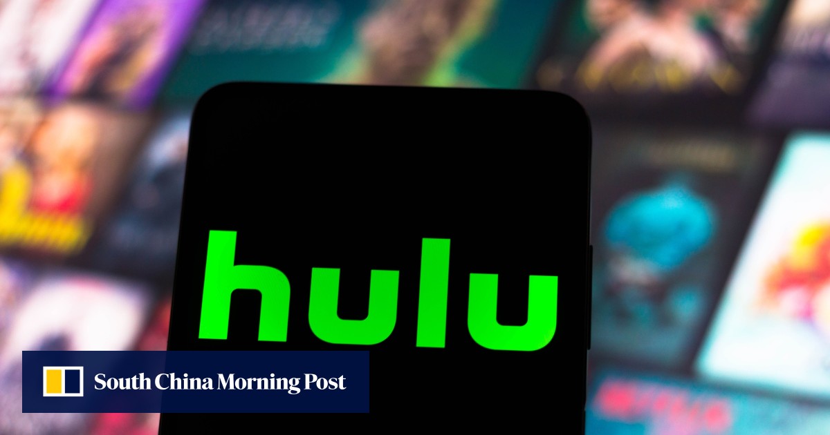 US streaming giant Hulu cuts 200 jobs in Beijing research centre