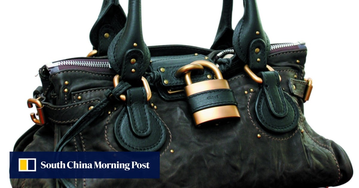 How the Chlo Paddington revolutionised handbags today launched