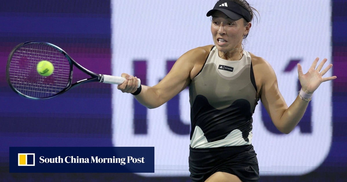 WTA says decision on Hong Kong Open, longawaited return to China is