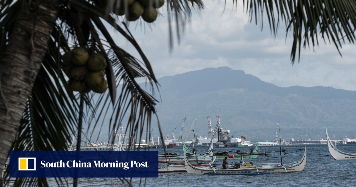 Philippines’ Marcos vows to ‘do everything’ to save 50,000 jobs in maritime sector boost after Europe decision Philippines’ Marcos vows to ‘do everything’ to save 50,000 jobs in maritime sector boost after Europe decision