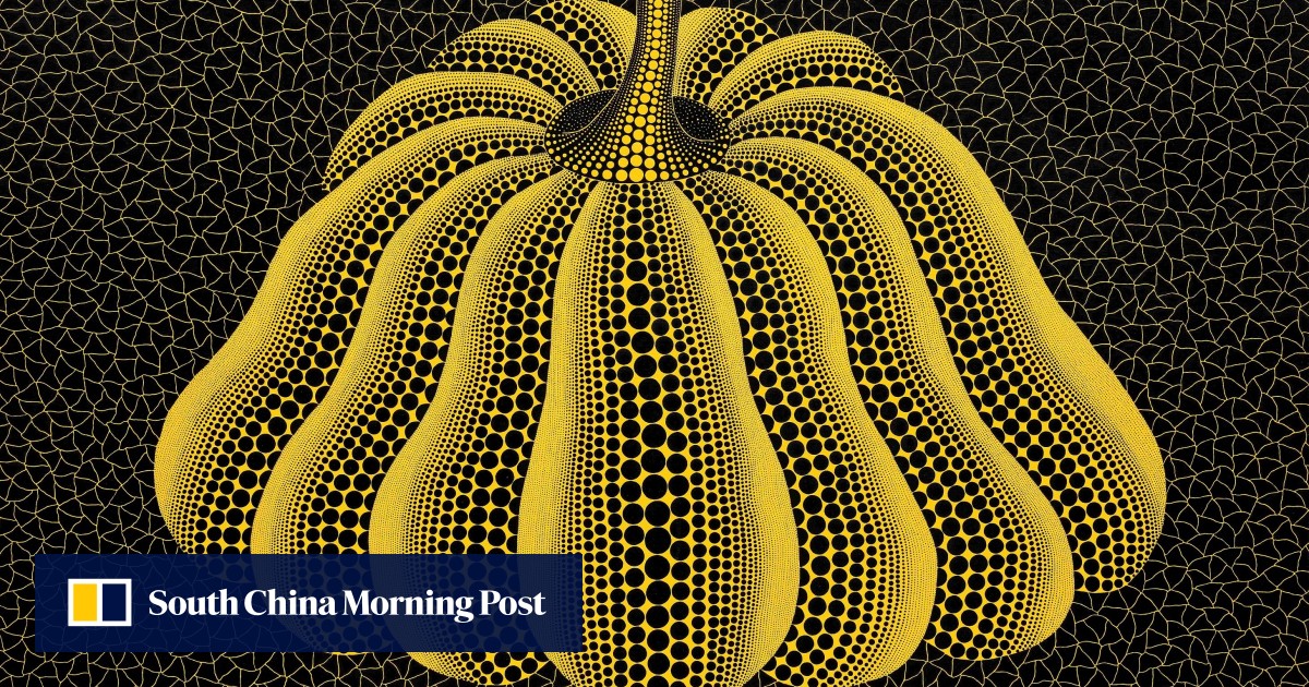 From Zhang Daqian to Yayoi Kusama, Hong Kong spring art auction highlights