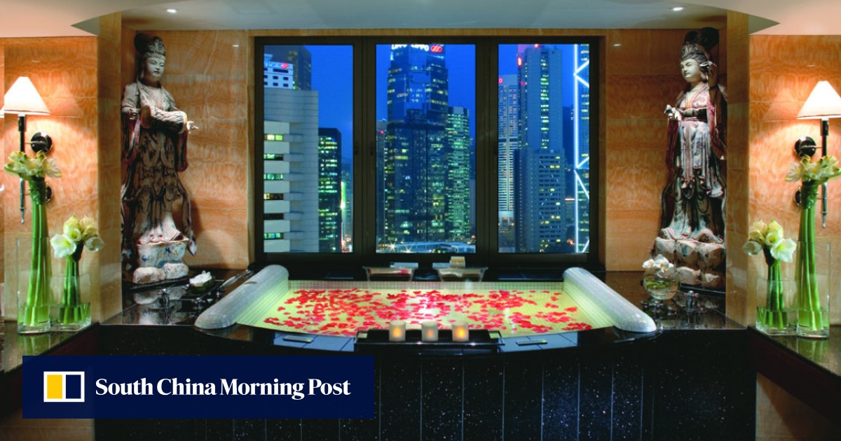 Hong Kong’s 8 most luxurious hotel suites ever, from the Grand Hyatt’s Presidential Suite to The