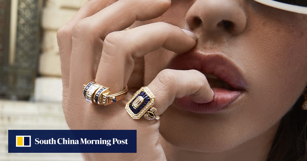 Why Signet Ring Why Signet Ring