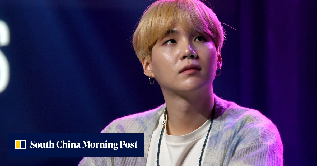 Tears of joy for domestic helper after Singapore employer buys her BTS ...