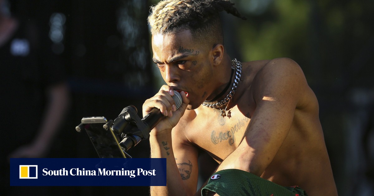 US rapper XXXTentacion’s convicted killers sentenced to life in prison
