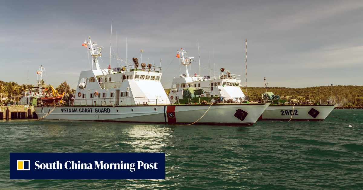 Just how close will Vietnam get to the US to keep China in check ...