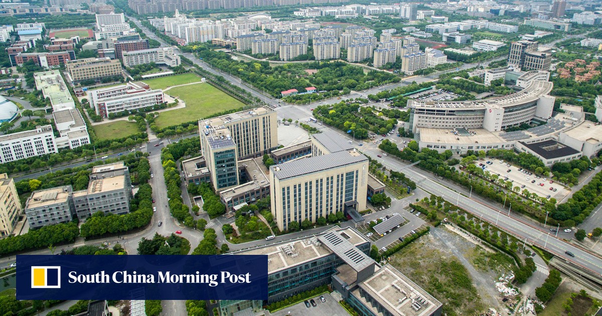 Life science property investors in China expect steady growth as R&D