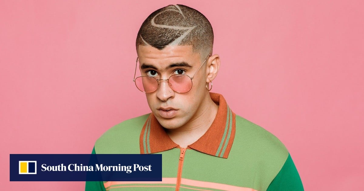 How Bad Bunny makes and spends his millions: the Puerto Rican rapper is ...
