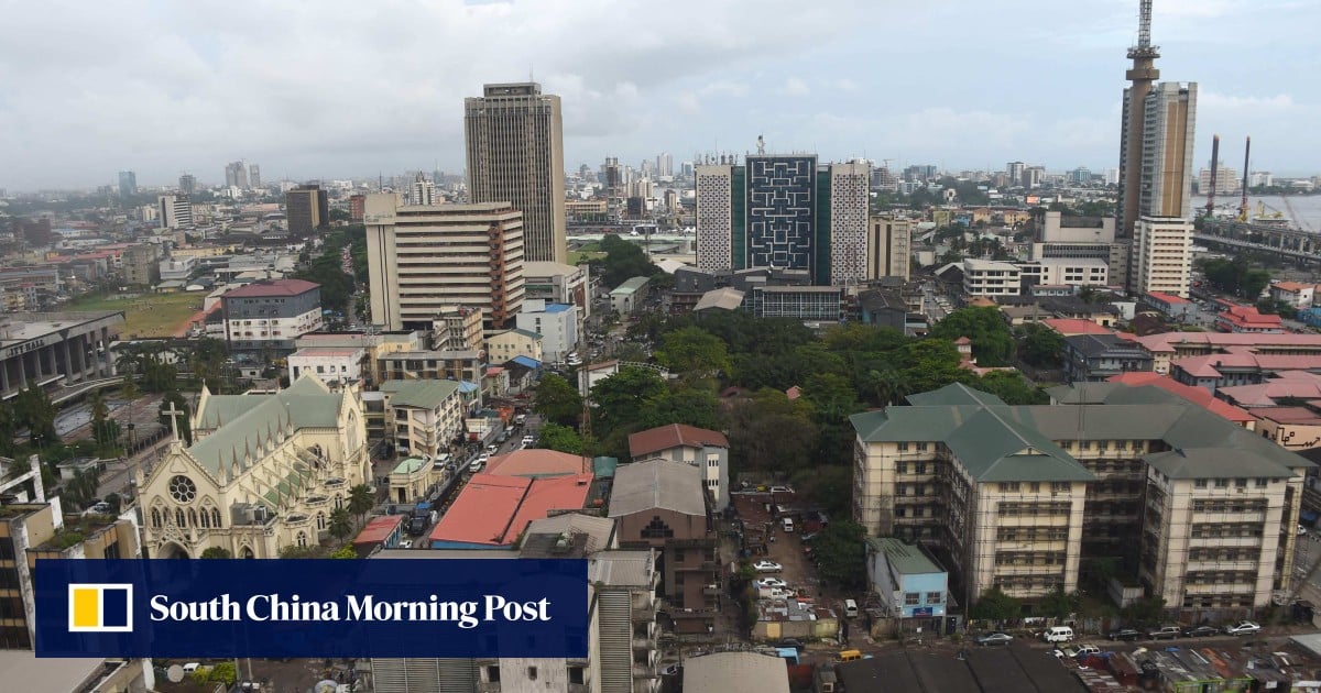 Chinese In Nigeria Urged To Strengthen Security After Latest chinese-in-nigeria-urged-to-strengthen-security-after-latest