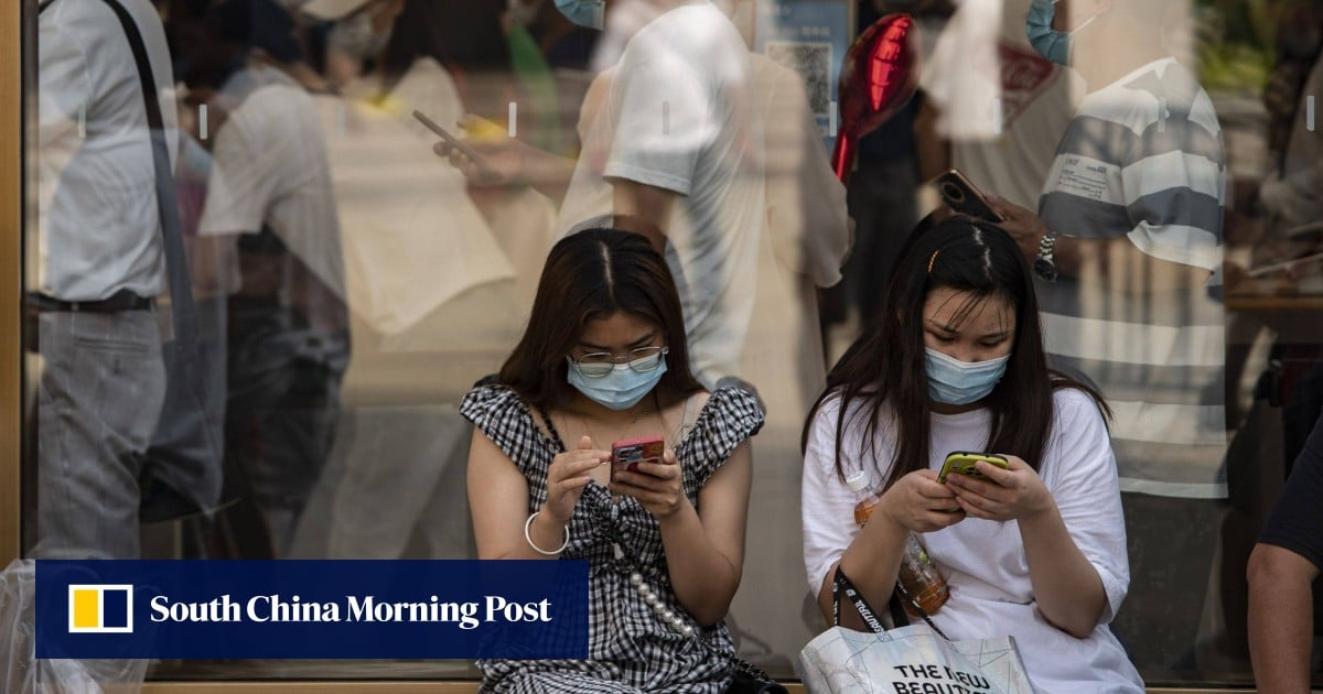 Chatgpt Pushes Us China To Take Similar Precautions On Ai Chatgpt Pushes Us China To Take Similar Precautions On Ai