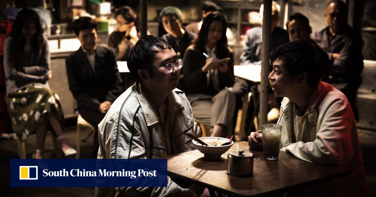 Hong Kong Film Awards 2023 predictions: will The Sparring Partner sweep