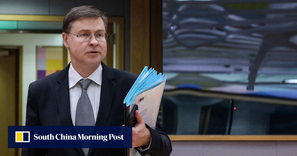 Experten Rat Der Ezb Us Zollpolitik China Exporte Dein Job Sei Vorbereitet - ddubqpm