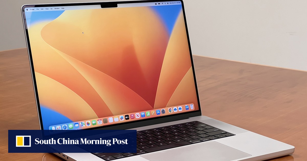 Apple said to explore MacBook production in Thailand to cut supply chain reliance on China amid decoupling with US | South China Morning Post
