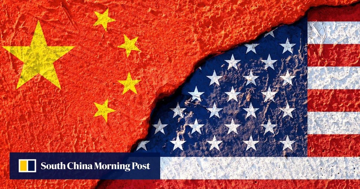 Percentage Of Americans With Very Unfavourable View Of China Rises Percentage Of Americans With Very Unfavourable View Of China Rises
