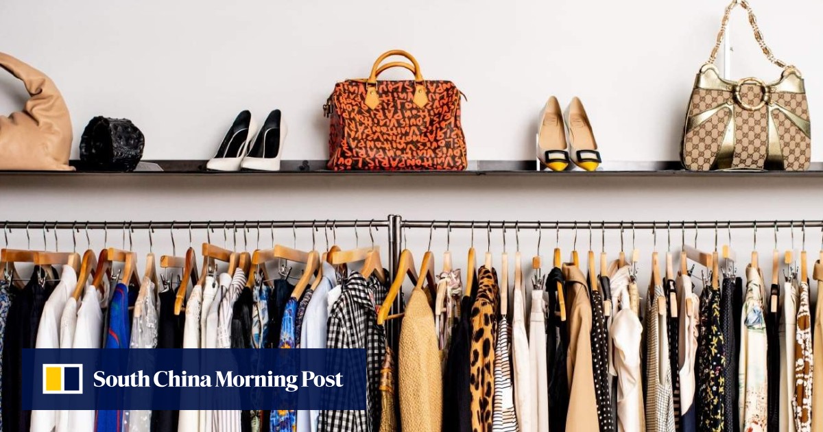 2nd hand designer clothes online new arrivals