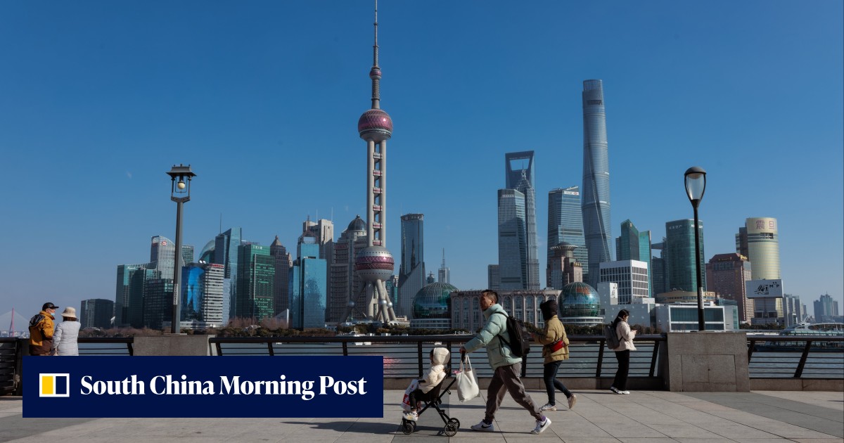 Australian man who lived in China arrested for ‘reckless foreign ...