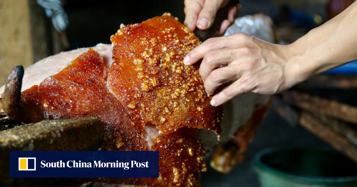 Where to find what Anthony Bourdain called ‘the best pig I have ever had’
