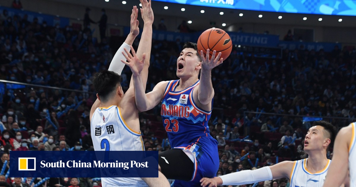 Re: [新聞] 曝姚明或成立新聯賽！發展東亞籃球