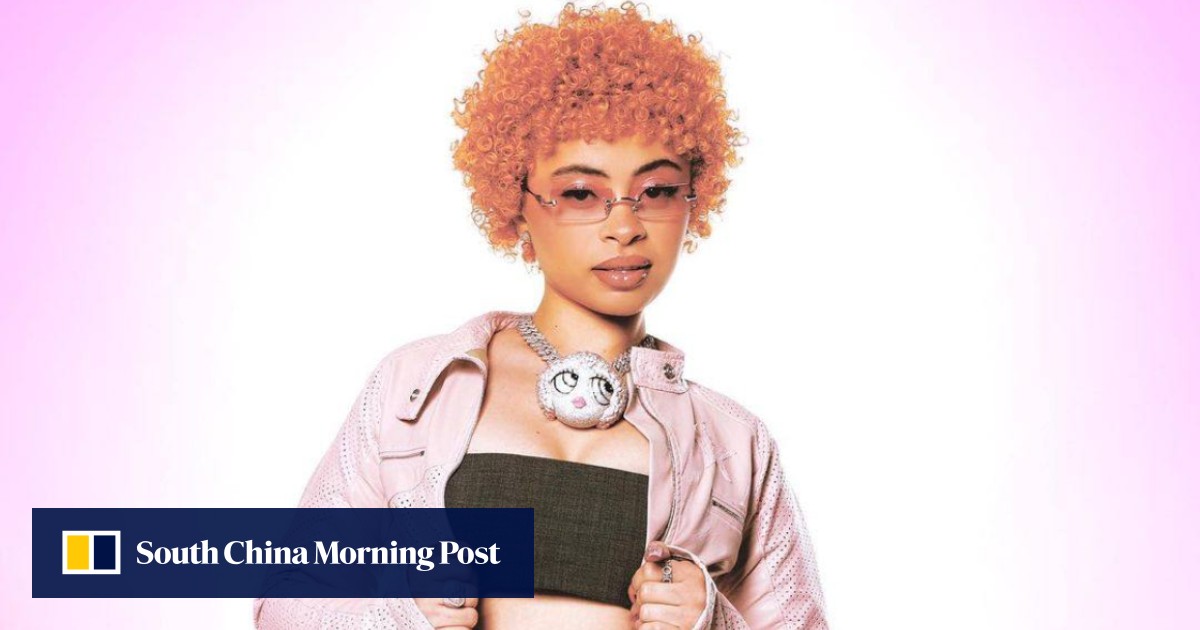 Meet Ice Spice, hip-hop’s hottest new talent: the rising Gen Z rapper ...