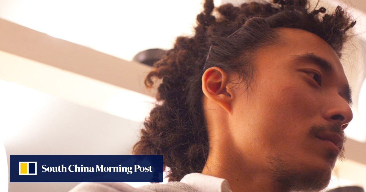 ‘Deranged beauty’: how a Hong Kong fashion designer came to love contrasts