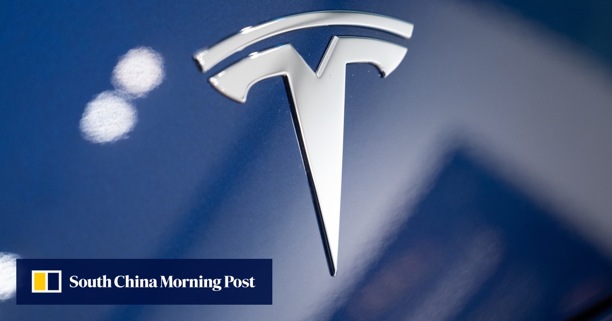 Tesla cuts US prices of the Model 3 and Model Y yet again ahead of firstquarter results South