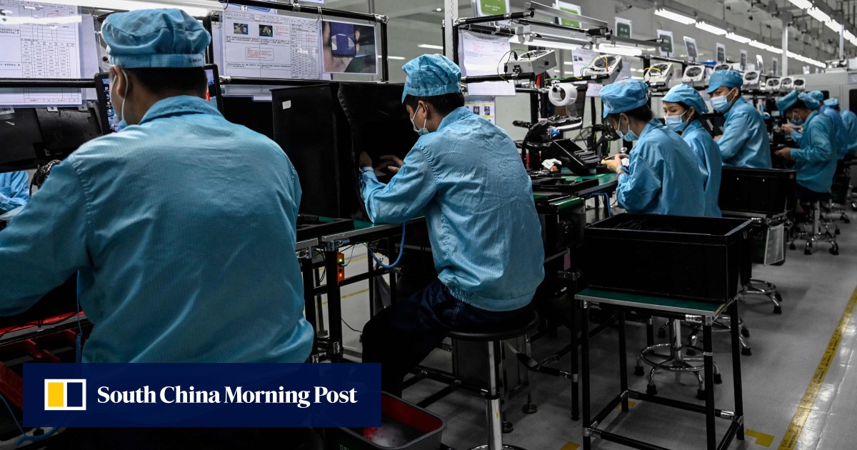 China population Guangdong suffers first decline in over 4 decades