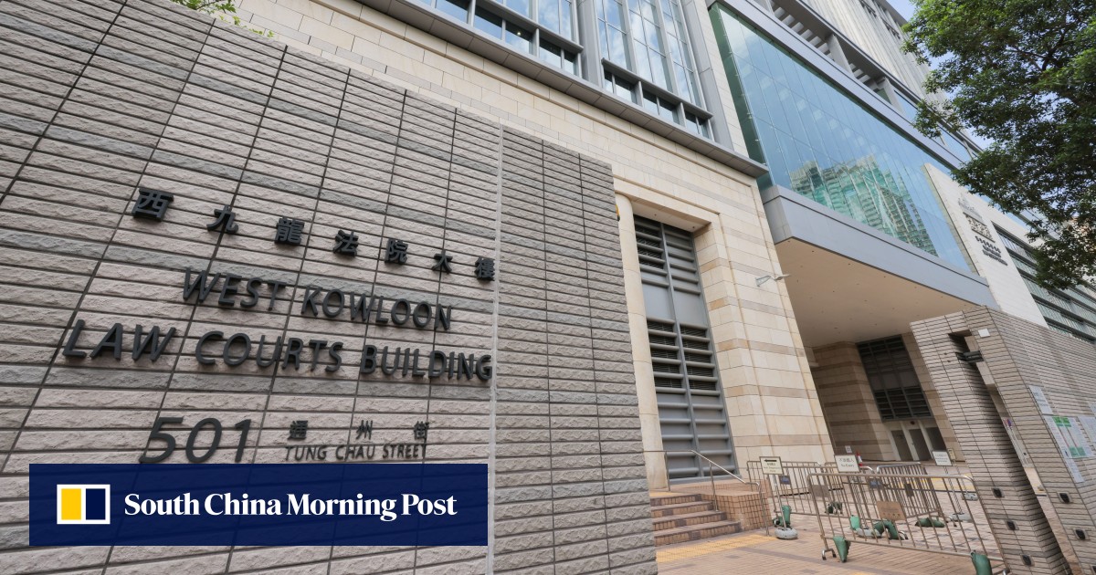 Hong Kong national security law: student 23 denied bail over