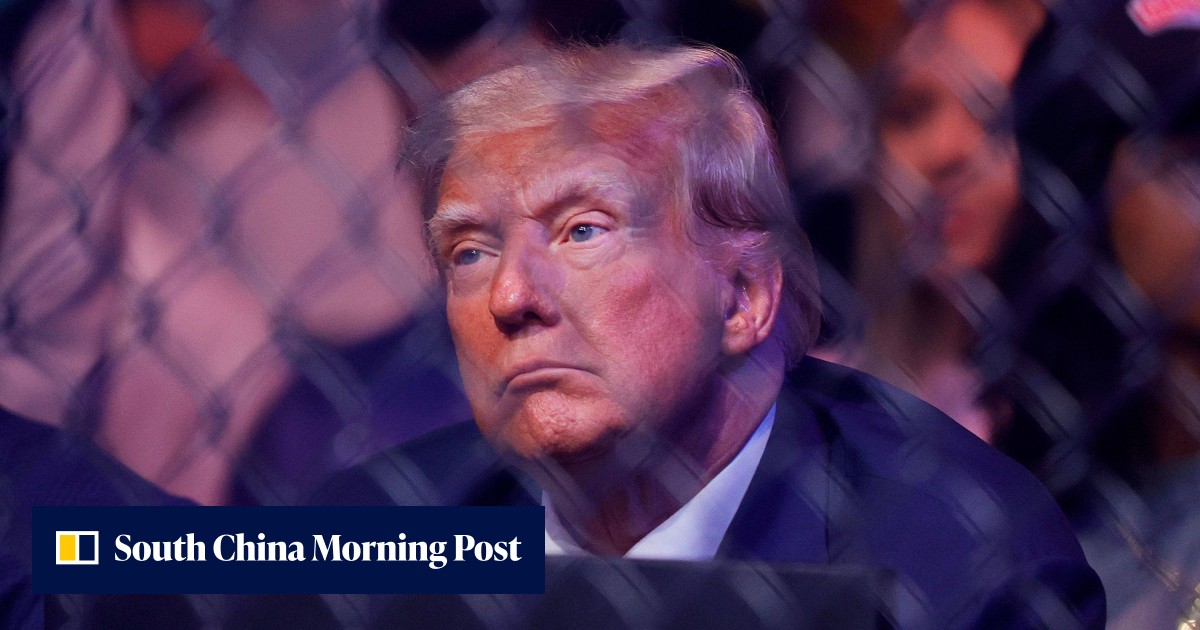 Donald Trump seeks to raise rape accuser’s sexual history at trial ...