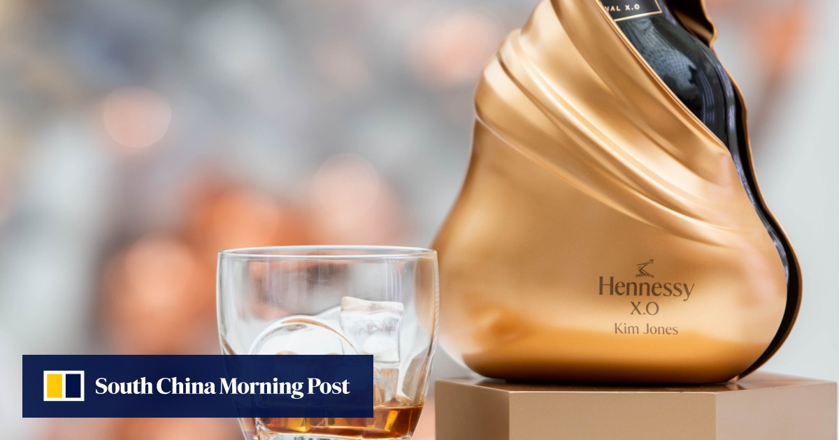 Moët Hennessy's Jean‑Marc Lacave on the future of LVMH