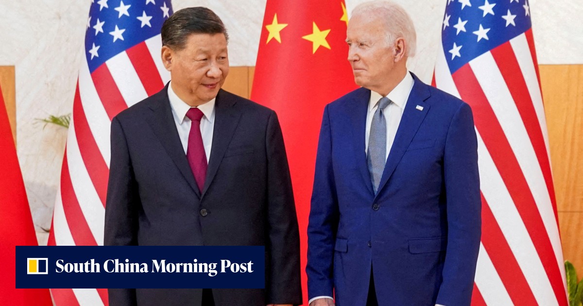 China gains ground over US in Southeast Asia influence since 2018 ...