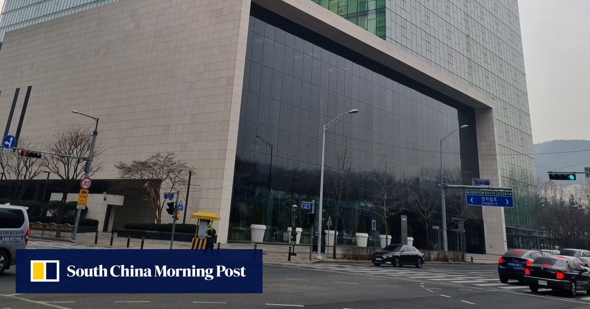 Korean tech giant investigated over death of new mum bullied at work