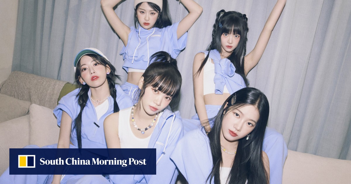 Le Sserafim, Aespa, (G)-Idle, Shinee: new K-pop releases in