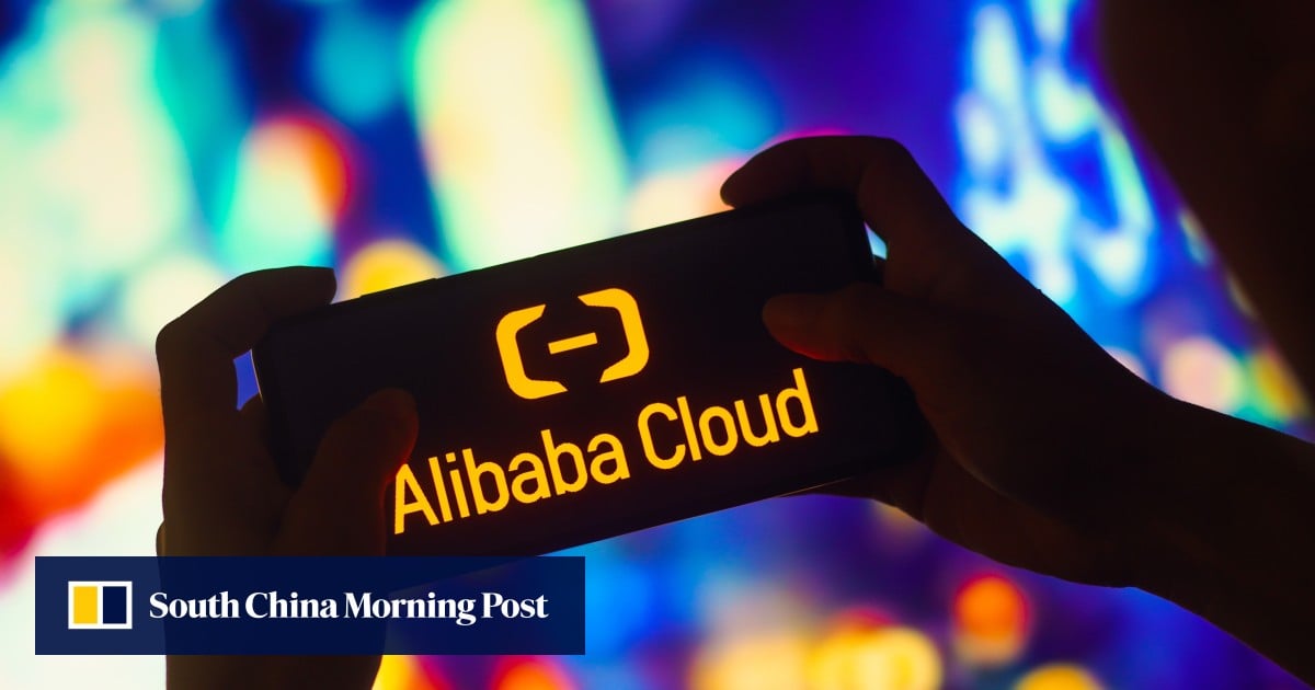 Alibaba Data Alibaba’s cloud services unit expands business with China’s data ...